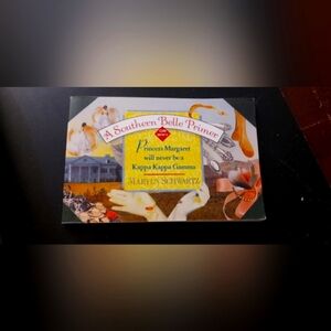 A Southern Belle Primer by Marilyn Schwartz - Multicolor